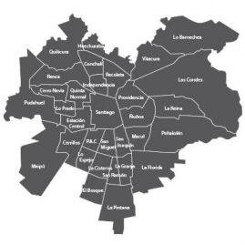 Atención Domiciliaria