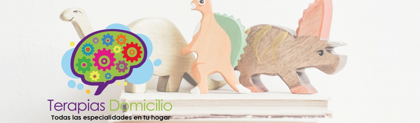 Terapia Ocupacional y Fonoaudiología a domicilio