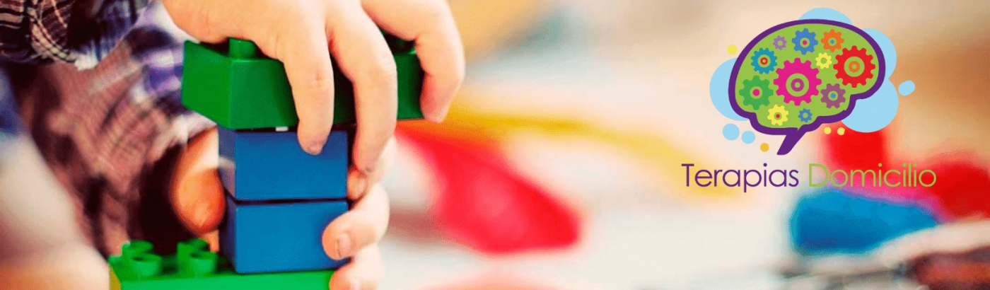 Terapia Ocupacional y Fonoaudiología a domicilio